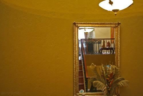 Hostal Saint Mary�s Tababela