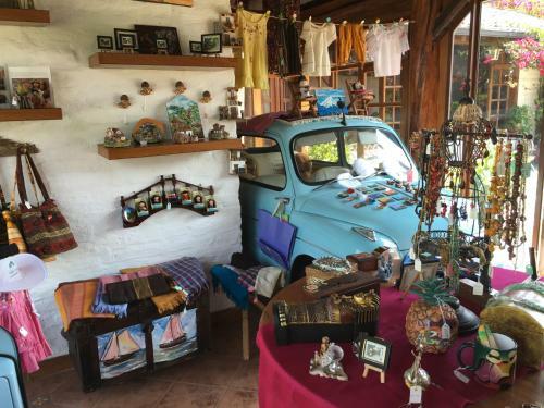 Casa D'campo Tababela Hotel Boutique