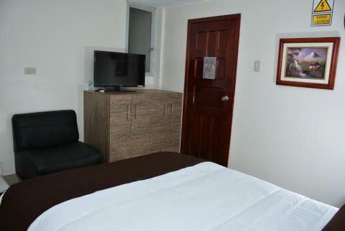 Hotel Casa Yaruqui