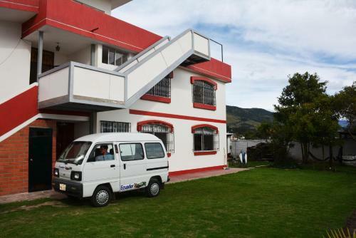Hotel Casa Yaruqui