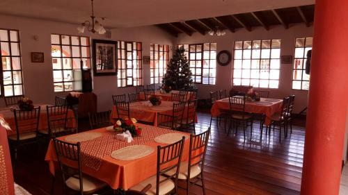Posada Hosteria San Carlos Tababela
