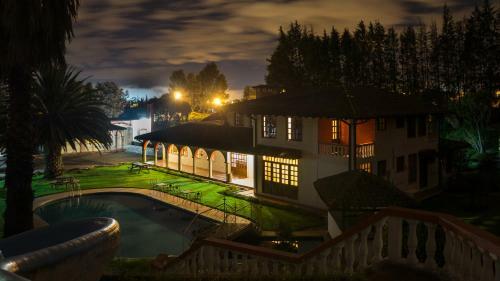 Posada Hosteria San Carlos Tababela