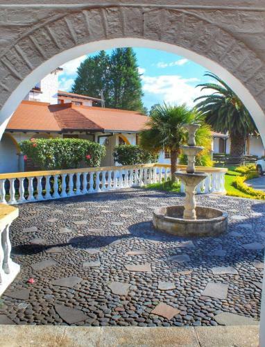 Posada Hosteria San Carlos Tababela