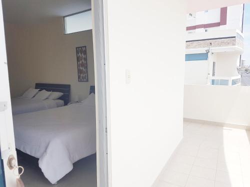 Hotel Riviera Del Sol