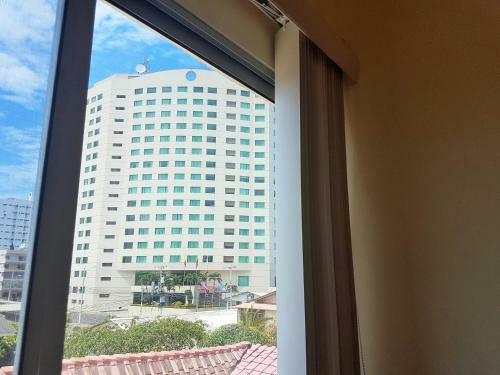 Hotel Riviera Del Sol