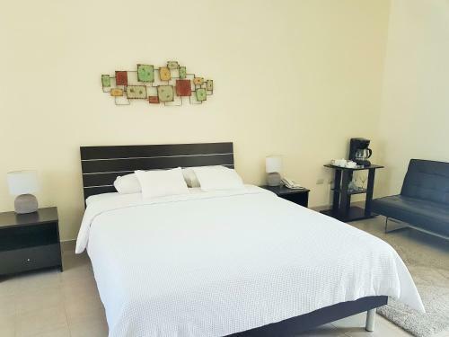 Hotel Riviera Del Sol