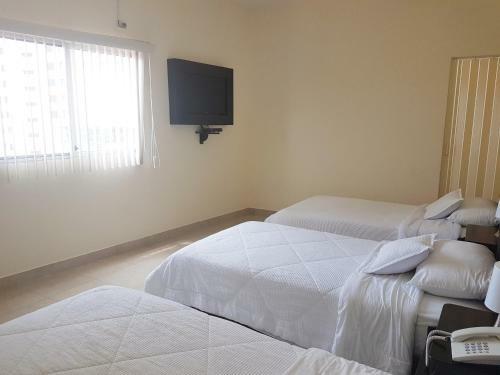 Hotel Riviera Del Sol