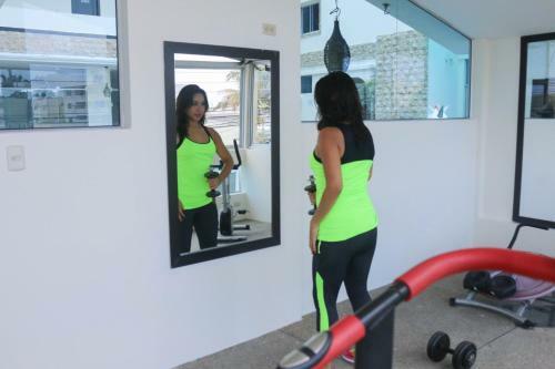 Hotel Riviera Del Sol