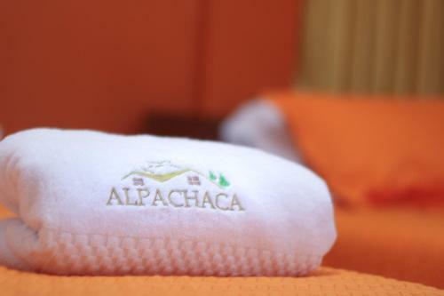 Hotel Hostal Alpachaca - New Quito Airport