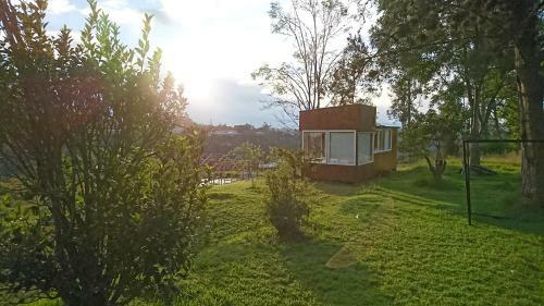 Hotel Quito Airport Tiny Suites