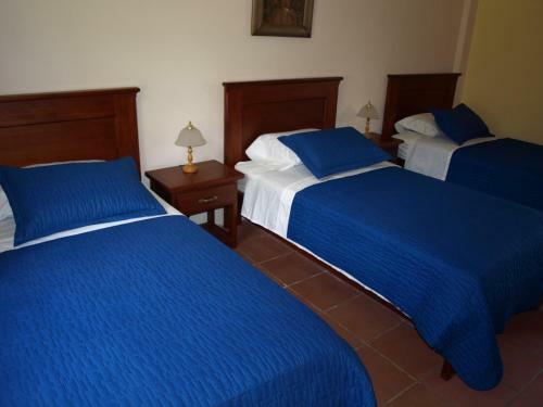 Hotel Villa Da Fiore