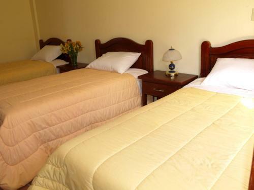 Hotel Villa Da Fiore