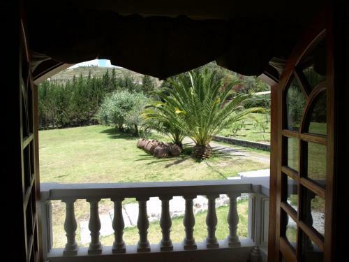 Hotel Villa Da Fiore
