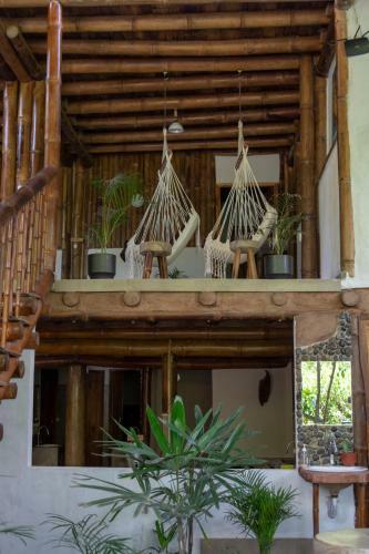 Hostal Cinnamon House