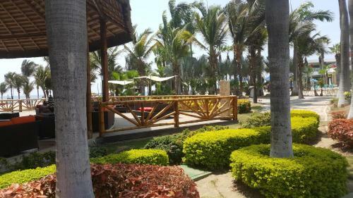 Apartamento Punta Centinela