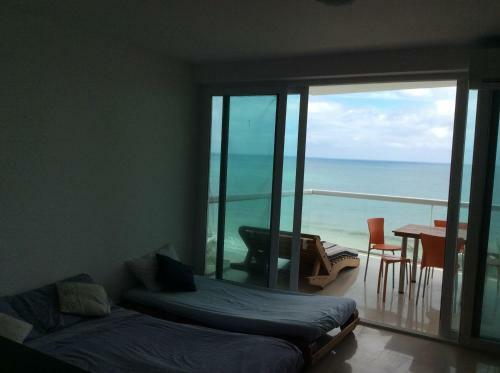 Apartamento Resort Playa Azul