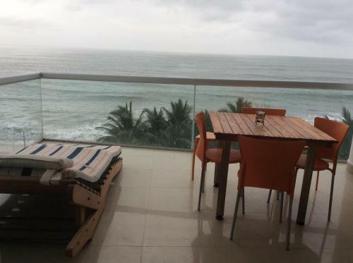 Apartamento Resort Playa Azul