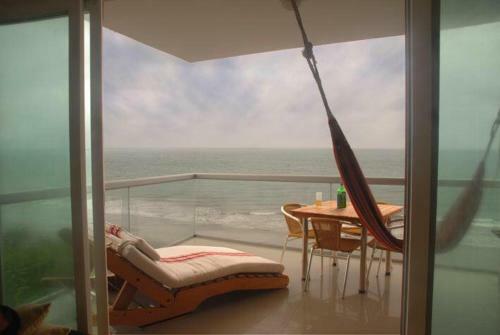 Apartamento Resort Playa Azul