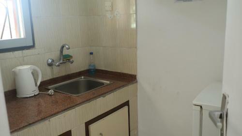 Apartamento Residence Hotel La Grace