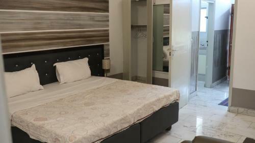 Apartamento Residence Hotel La Grace