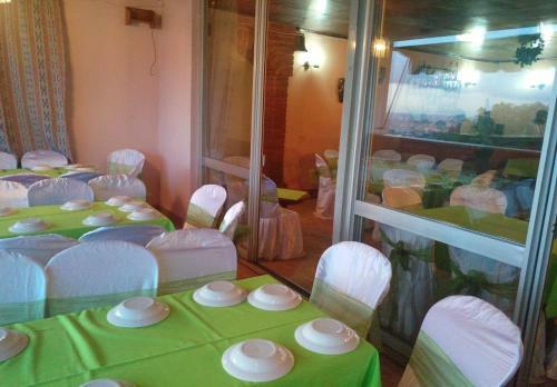 Hotel H�tel Bellevue