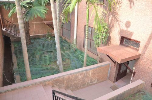 Hotel H�tel Bellevue