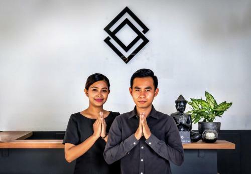 Hotel Villa Samnang
