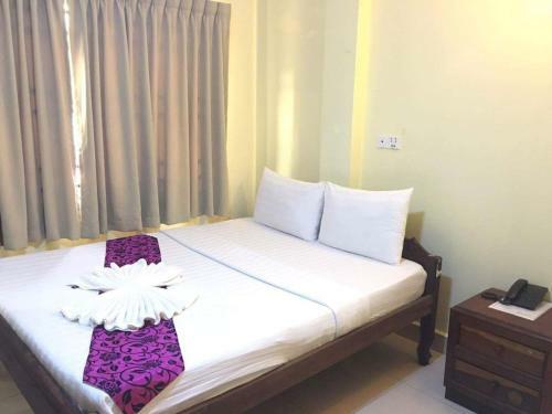 Hostal Homeland Guesthouse