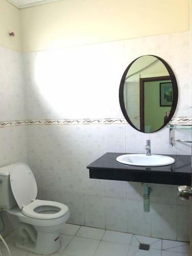 Hostal Homeland Guesthouse