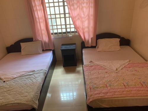 Albergue 19 Happy House Backpacker