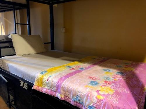Albergue 19 Happy House Backpacker