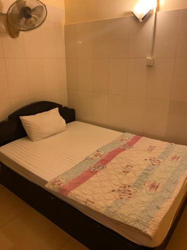 Albergue 19 Happy House Backpacker