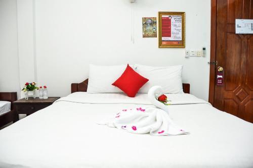Mad Monkey Hostel Phnom Penh