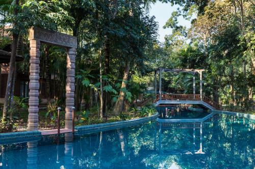 Hotel Angkor Village Suites