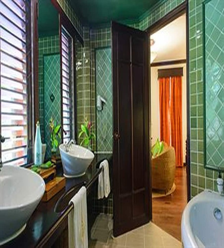 Hotel Angkor Village Suites