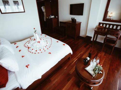 Hotel Royal Angkor Resort & Spa