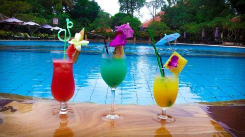 Hotel Royal Angkor Resort & Spa
