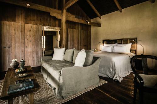 Hotel Phum Baitang