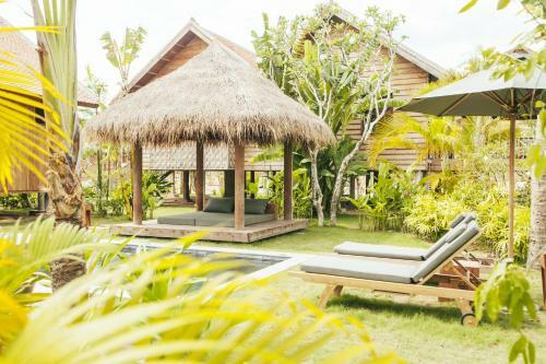 Hotel Phum Baitang