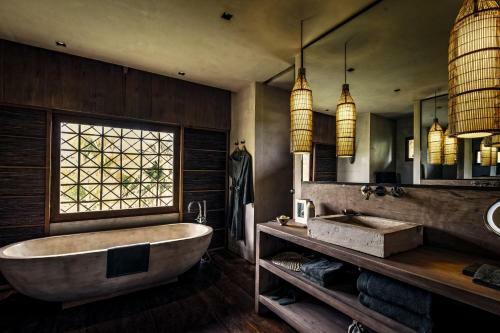Hotel Phum Baitang