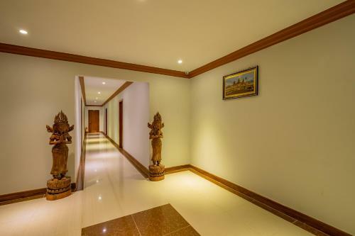 Kingfisher Angkor Hotel