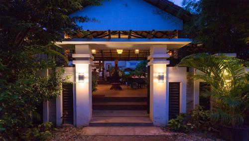 Hotel Angkor Ry Boutique