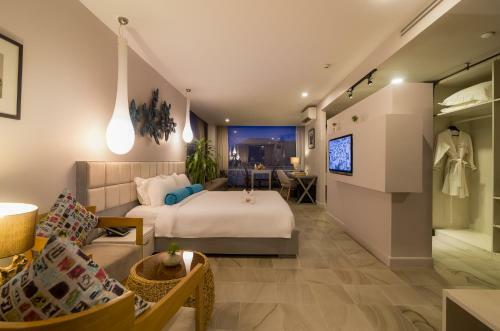 Damrei Angkor Hotel