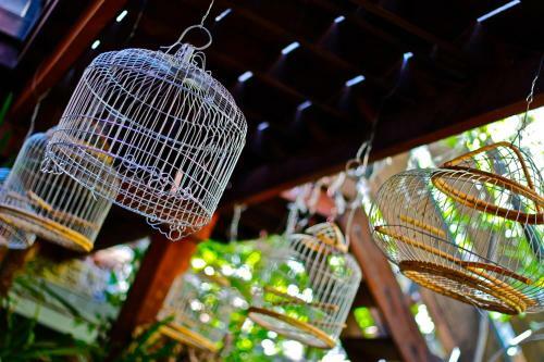 Hotel Cambana D'angkor Suites