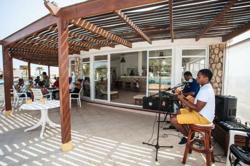 Hotel Murdeira Village Resort