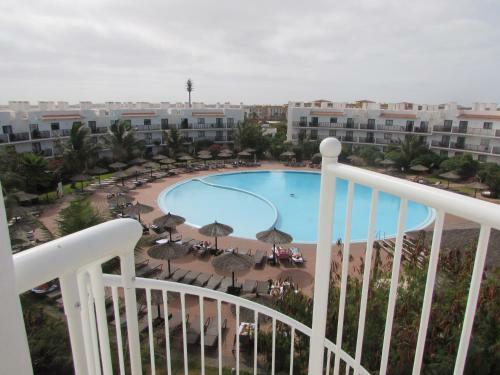 Private Penthouse Apartment Dunas Resort