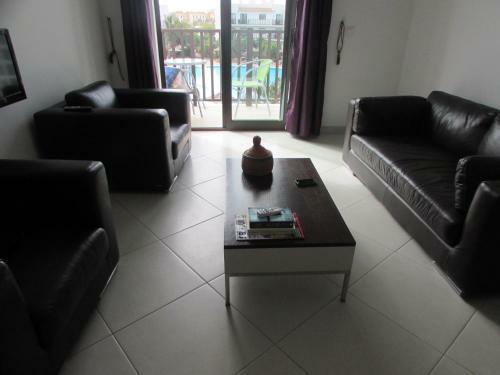 Private Penthouse Apartment Dunas Resort