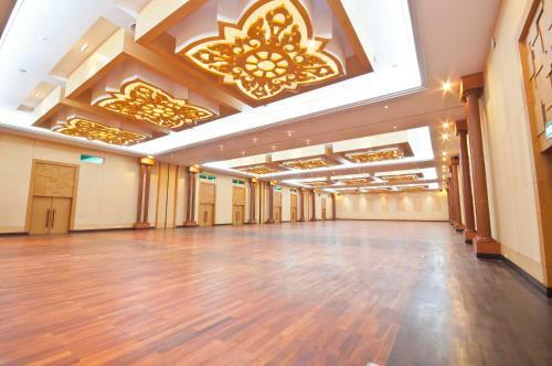 Hotel Sokha Beach Resort