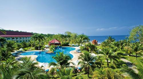 Hotel Sokha Beach Resort
