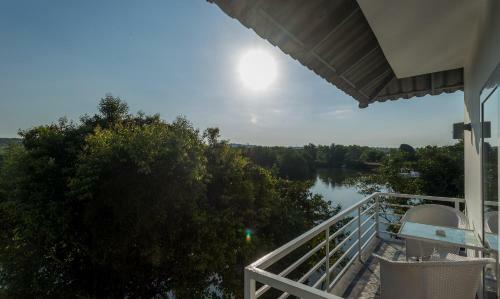 Hotel Otres Resort